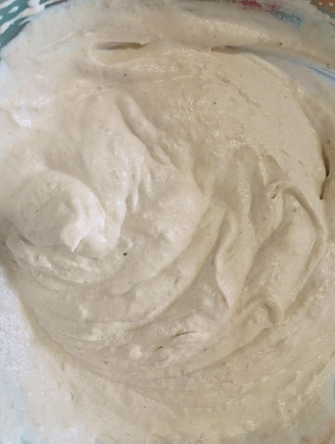 Prajitura cu mousse de banane si ganaj de ciocolata cu lapte